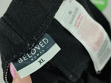 leginsy push up: Beloved, Legginsy rozmiar XL — 4