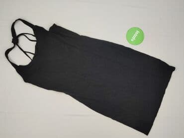 liliowa sukienka plus size: Reserved, Sukienka damska, L — 2