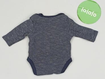 koszulka barcelony allegro: Body, Next, 0-1 miesięcy, 
stan - Idealny — 3