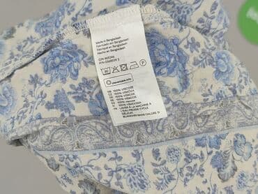 koszula niebieska hm: H&M Divided, Koszula damska, rozmiar S — 5