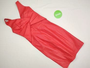 tanie sukienki koktajlowe online: NOR-BI, Sukienka damska, rozmiar M — 2