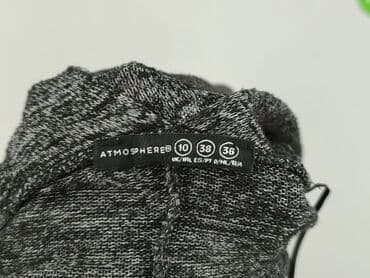 narzutka reserved: Atmosphere, Women`s cardigan, M — 4