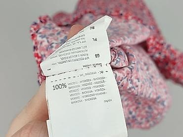 sinsay spodnie 78: Sinsay, Bluzka damska, rozmiar M — 4