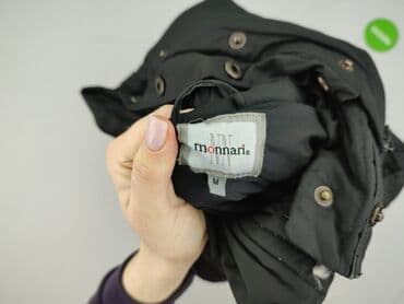 kurtka z puchem gęsim: Monnari, Kurtka zimowa damska, rozmiar M — 4