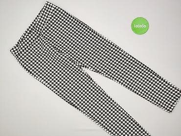 second hand internet shop: Legginsy Eleganckie damskie, rozmiar XL — 2