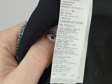 sukienki wieczorowe i wizytowe: Topshop, Sukienka damska, S — 5