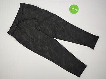 freeshion: F&F, Spodnie materiałowe damskie, rozmiar M — 2