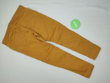 spodnie piżamowe pepco: Pimkie, Spodnie materiałowe damskie, rozmiar L — 4