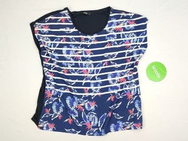 koszula hawajska c a: Bluzka damska, rozmiar L — 2