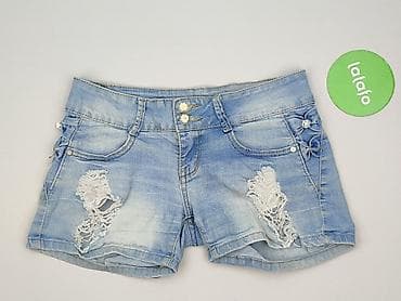 szorty lee cooper: G-Smack, Szorty damskie, rozmiar M — 2