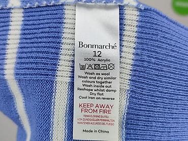 rizet kurtki: Bonmarche, Sweter damski, rozmiar L — 5