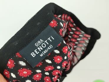 Women: Gina Benotti, Women's blouse, size L (EU 40) — 4