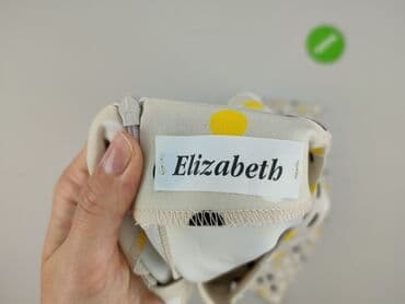 elizabeth sukienki: ELIZABETH, Sukienka damska, rozmiar S — 5