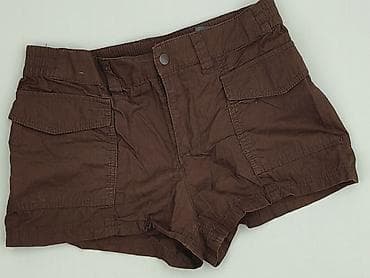 majtki do kolan: H&M Divided, Szorty damskie, rozmiar 2XS — 1