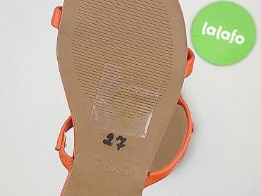 primark japonki: Primark, Klapki damskie, rozmiar 37 — 4