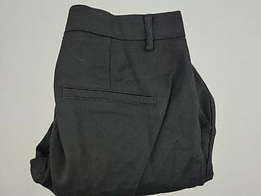 olx moda damska: Spodnie materiałowe damskie, rozmiar L — 7