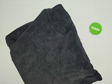 cudi jeans: Spodnie materiałowe damskie, rozmiar 5XL — 5