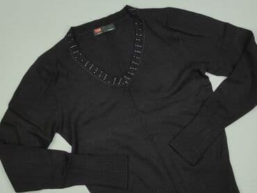 Sweter damski, rozmiar M w lalafo.pl Sweter damski, rozmiar M