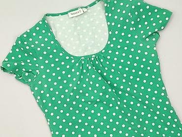 Yessica, Bluzka damska, rozmiar S