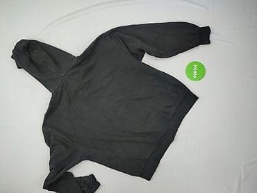 cropp bluza z krysztalkami: Cropp, Bluza z kapturem damska, rozmiar S — 3