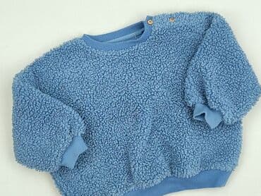 disney koszulki: Sweatshirt, Reserved, 9-12 months, condition - Very good — 1