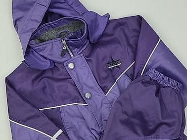 marks: Kombinezon 3-4 lat, stan - Bardzo dobry — 1