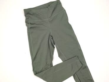 Women: Leggings Sports for women, size S (EU 36) — 1