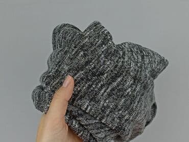 kamizelka futerko h m: H&M, Kardigan damski, rozmiar S — 6