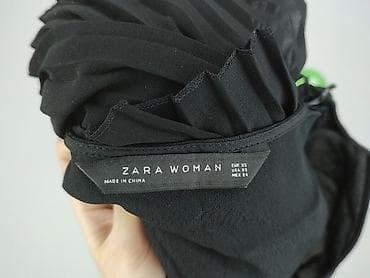 plisowanka: Zara, Sukienka damska, rozmiar XS — 4