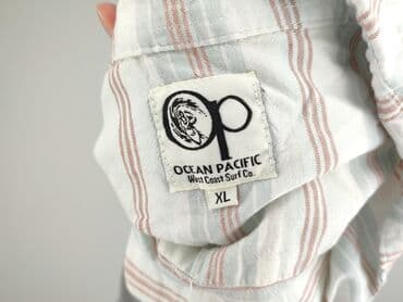 ubrania oceansapart: Ocean Pacific, Koszulа dla mężczyzn, rozmiar XL — 4