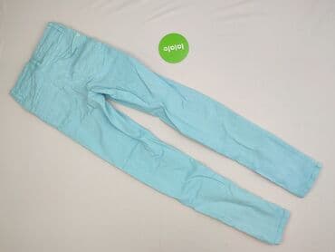 jeansy carrot co to znaczy: Cache Cache, Spodnie materiałowe damskie, rozmiar XS — 3