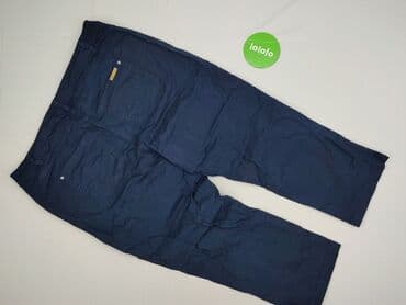 c and a spodnie: C&A, Spodnie 3/4 dla mężczyzn, rozmiar 3XL — 3