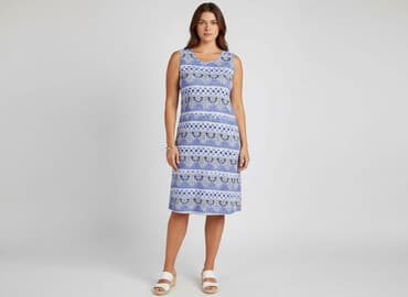 reserved sukienka butelkowa zieleń: Greenpoint, Sukienka damska, rozmiar XL — 6