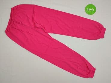 spódnice dresowe plus size: Spodnie dresowe damskie, rozmiar S — 2