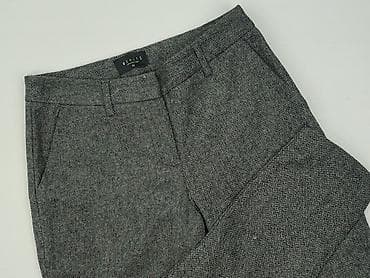 monnari garnitury: Mohito, Spodnie materiałowe damskie, rozmiar S — 1