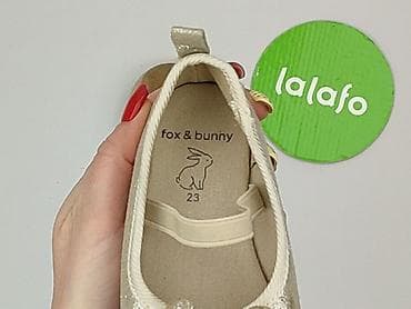 ekskluzywne baleriny: Baleriny 23, stan - Bardzo dobry — 4