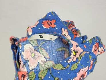 bluzki pod marynarkę plus size: Tu, Bluzka damska, S — 4