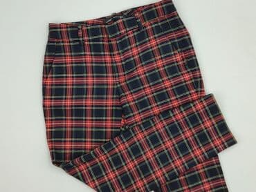 Zara, Spodnie materiałowe damskie, rozmiar S