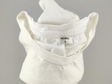 pull and bear pull and bear pull and bear: T-shirt damski, rozmiar S — 4