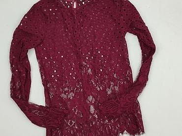 sznurek: Stradivarius, Bluzka damska, rozmiar S — 1