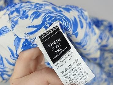 hello kity shein: Shein Curve, Sukienka damska, rozmiar 3XL — 4
