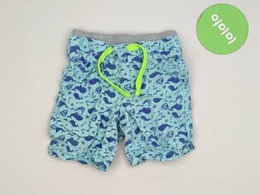 marex łódź koszule sklep internetowy: Shorts, 12-18 months, condition - Very good — 2