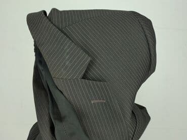 gorset do marynarki: Garnitur dla mężczyzn, S — 9