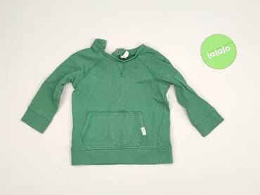 sukienka sweter h: Sweatshirt, H&M, 12-18 months, condition - Perfect — 2