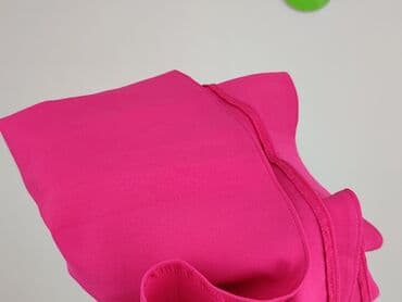 sukienki na wesele czerwone rozkloszowane: Exell, Sukienka damska, rozmiar L — 6