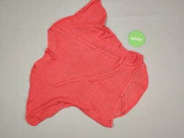 byolala kurtki zimowe: Ponczo damskie, rozmiar L — 2