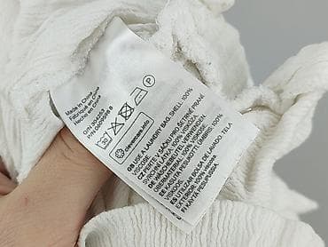 seksowne bluzki plus size: H&M Divided, Bluzka damska, rozmiar 2XL — 5