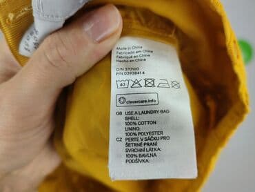 spódnice z koronki allegro: H&M, Women`s skirt, size L — 6