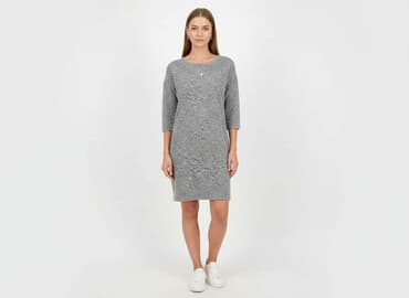 sukienka damska xs: Pepco, Sukienka damska, rozmiar XS — 1