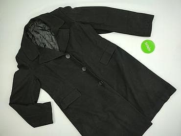 klapka do pieca: Trencz damski, rozmiar 4XL — 2